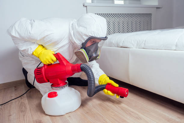 Best Pest Inspection Near Me  in Highfill, AR