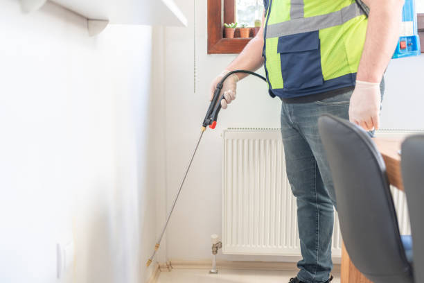 Best Pest Control Near Me  in Highfill, AR