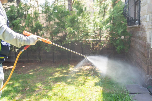 Pest Control Cost in Highfill, AR